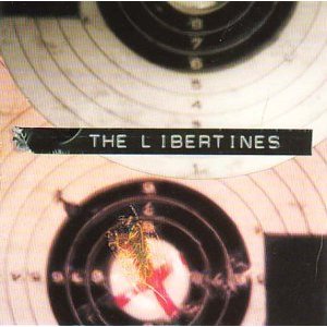 LIBERTINES / リバティーンズ / WHAT A WASTER
