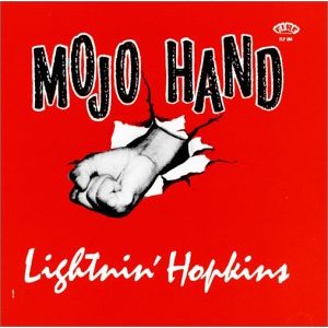 LIGHTNIN' HOPKINS / ライトニン・ホプキンス / モージョ・ハンド: コンプリート・セッション  
