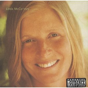LINDA MCCARTNEY / リンダ・マッカートニー / THE LIGHT COMES FROM WITHI