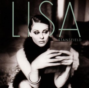 LISA STANSFIELD / リサ・スタンスフィールド / LISA STANSFIELD