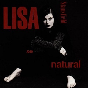 LISA STANSFIELD / リサ・スタンスフィールド / SO NATURAL
