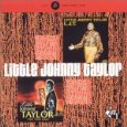 LITTLE JOHNNY TAYLOR / リトル・ジョニー・テイラー / L.J.T./ PART TIME LOVE