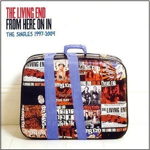 LIVING END / リビング・エンド / FROM HERE..1997-2004 (LTD)-AUS