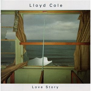LLOYD COLE / ロイド・コール / LOVE STORY