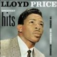 LLOYD PRICE / ロイド・プライス / GREATEST HITS : THE ORIGINAL ABC-PARAMOUNT RECORDINGS
