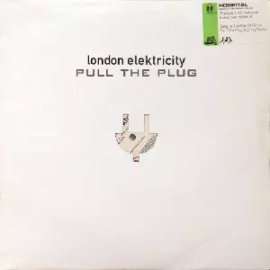 London Elektricity Steps Down At Hospital Records