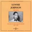 LONNIE JOHNSON / ロニー・ジョンソン / THE BLUES:THE FIRST OF THE GUITAR HEROES 1925-1947