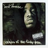 LORD FINESSE / ロード・フィネス / RETURN OF THE FUNKY MAN