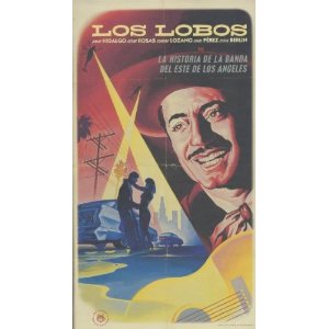 LOS LOBOS / ロス・ロボス / EL CANCIONERO - MAS Y MAS
