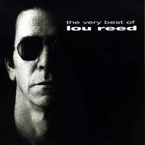 LOU REED / ルー・リード / THE VERY BEST OF