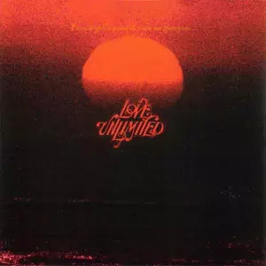 LOVE UNLIMITED / ラヴ・アンリミテッド / FROM A GIRL'S POINT OF VIEW