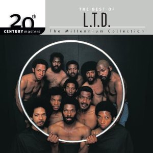 L.T.D. / エル・ティー・ディー / 20TH CENTURY MASTERS