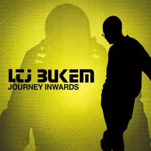 ☆希少☆LTJ Bukem / Journey Inwards / 4LP JOURNEY INWARDS/LTJ BUKEM/LTJブケム/DRUM'N BASS~ARTCORE名盤｜CLUB