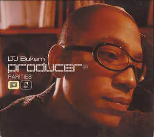 LTJ BUKEM / LTJブケム / PRODUCER05 