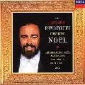 LUCIANO PAVAROTTI / ルチアーノ・パヴァロッティ / O HOLY NIGHT
