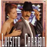 LUISITO CARRION / ルイジート・カリオン / CON RESPETO