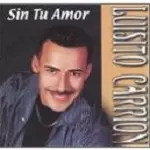 LUISITO CARRION / ルイジート・カリオン / SIN TU AMOR