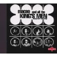 MACEO & ALL THE KINGS MEN / メイシオ & オール・ザ・キングス・メン / DOING THEIR OWN THING