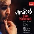 CHARLES MACKERRAS / チャールズ・マッケラス / JANACEK;KATA KABANOVA