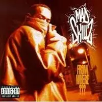 MAD SKILLZ (SKILLZ) / FROM WHERE アナログ2LP