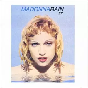 MADONNA / マドンナ / RAIN - 10 TRACKS  (JAPAN)
