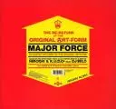 LAST ORGY MAJOR FORCE レコード 2025年最新】major force レコードの人気アイテム - メルカリ
