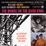 MALCOLM ARNOLD / マルコム・アーノルド / BRIDGE ON THE RIVER KWAI (SCOR
