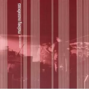 MALORY / マロリー / OUTERBEATS