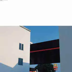 MANITOBA / マニトバ / START BREAKING MY HEART