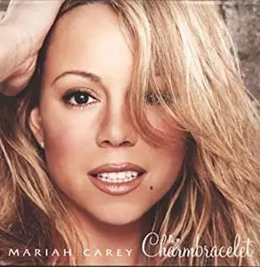 MARIAH CAREY / マライア・キャリー / CHARMBRACELET