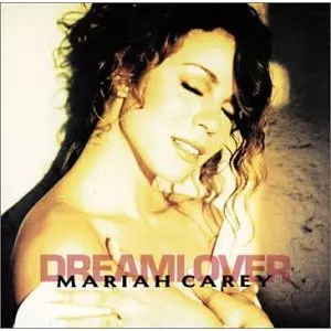 MARIAH CAREY / マライア・キャリー / DREAMLOVER     REMIX