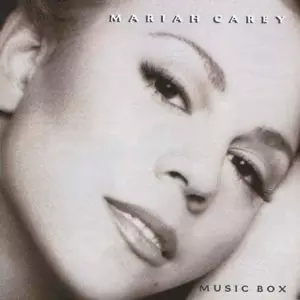 MARIAH CAREY / マライア・キャリー / MUSIC BOX - E.E.C.