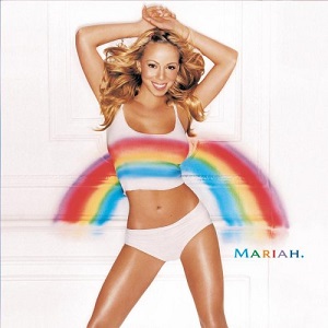 RAINBOW/MARIAH CAREY/マライア・キャリー｜ROCK / POPS / INDIE 