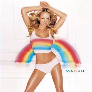 MARIAH CAREY / マライア・キャリー / RAINBOW