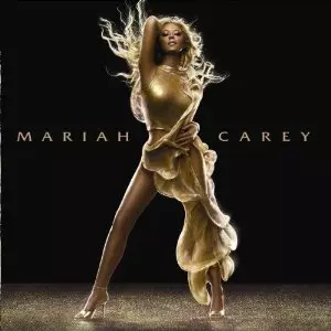 MARIAH CAREY / マライア・キャリー / THE EMANCIPATION OF MIMI