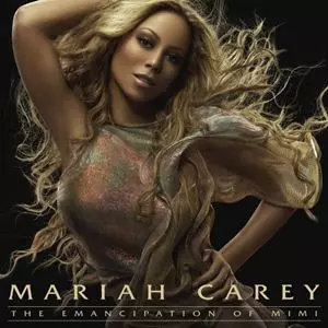 MARIAH CAREY / マライア・キャリー / THE EMANCIPATION OF MIMI - USA