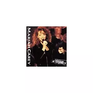 MARIAH CAREY / マライア・キャリー / UNPLUGGED E.P. - E.E.C.
