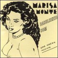 MARISA MONTE / マリーザ・モンチ / BARULHINHO BOM