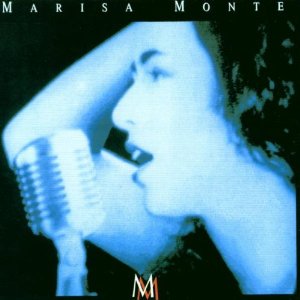 MARISA MONTE / マリーザ・モンチ / MARISA