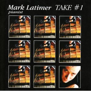 MARK LATIMER / マーク・ラティマー / Take 1