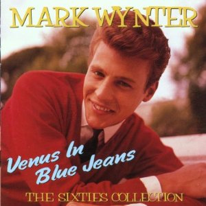 MARK WYNTER / マーク・ウィンター / VENUS IN BLUE JEANS