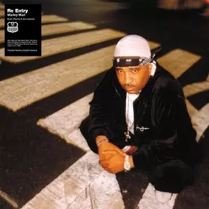 MARLEY MARL / マーリー・マール / RE-ENTRY