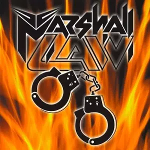 MARSHALL LAW / マーシャル・ロウ / MARSHALL LAW