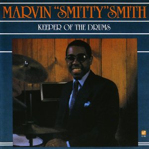 MARVIN SMITH / マーヴィン・スミス / Keeper of the Drums 