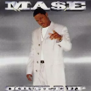 MASE / メイス / DOUBLE UP