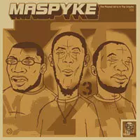 MASPYKE / マスパイク / PLAYED LIST