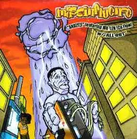 Mass Influence / アルバム+シングル2枚 MASS INFLUENCE商品一覧｜HIPHOP / 日本語RAP｜ディスクユニオン