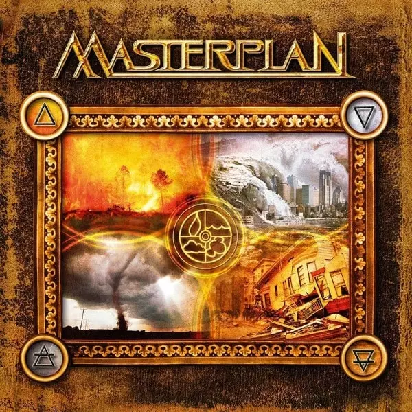 MASTERPLAN / マスタープラン / MASTERPLAN