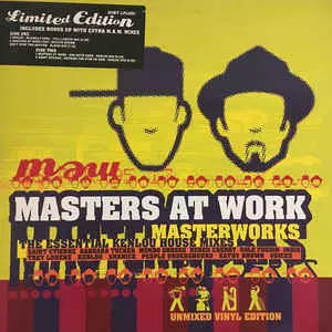 V.A. / MASTERWORKS