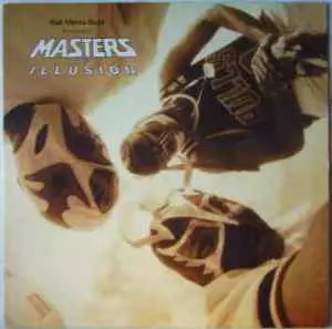 MASTERS OF ILLUSION (KOOL KEITH + KUTMASTA KURT) / PARTNAS CONFUSED